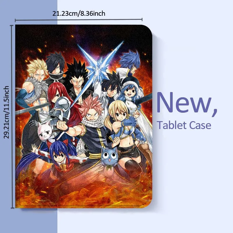 حافظة كمبيوتر لوحي رائعة لهاتف OPPO Pad 2 3 4 11 SE X Air 2 Neo Pro 12.1 10.36 11 11.4 13.2 بوصة #4