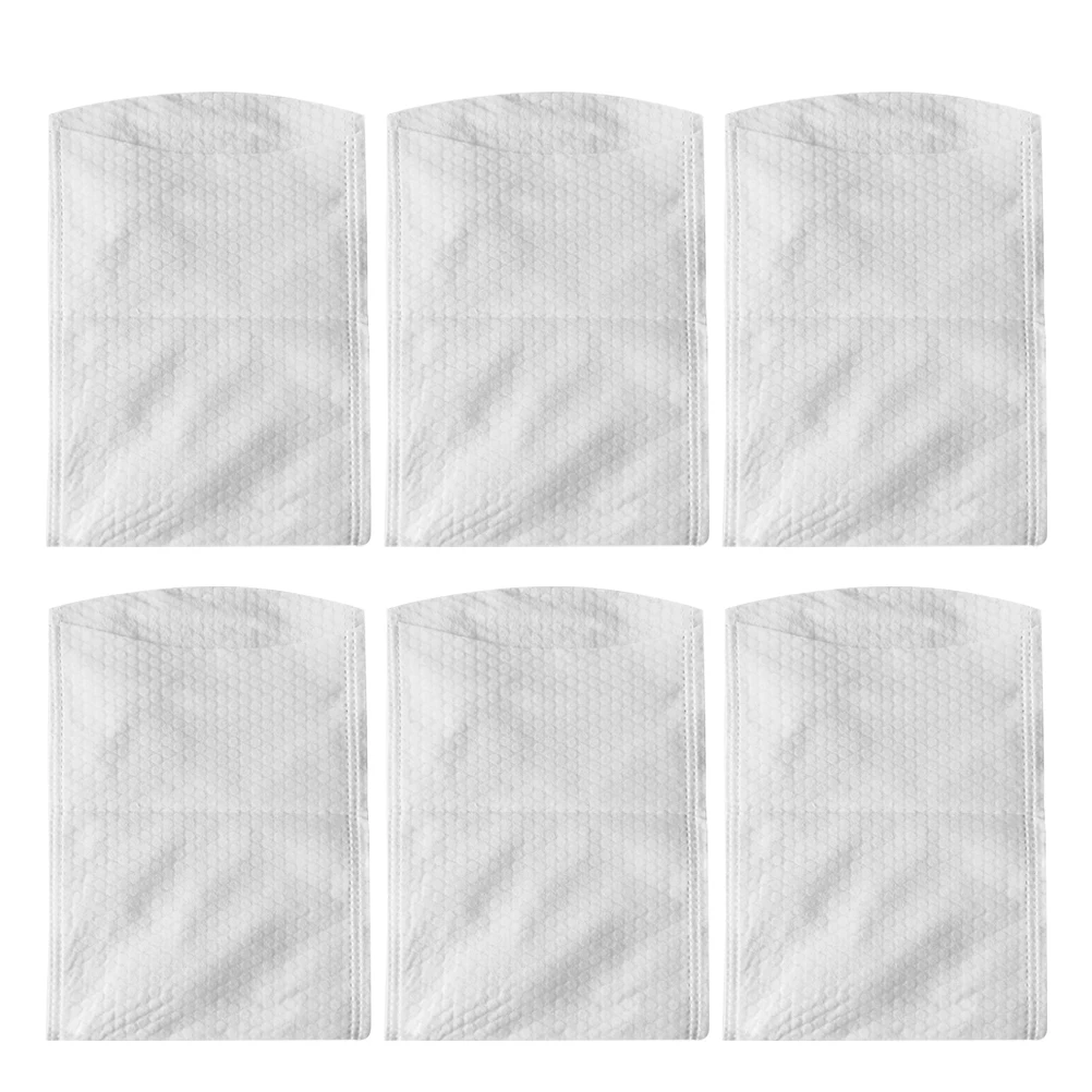

Disposable Bath for Exfoliating Body Skin Cleaning Non-Woven Reusable Loofah Replacement Gentle Deep Cleansing Soft Comfortable