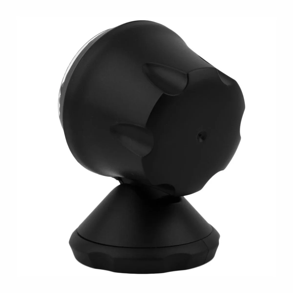 

Car Inclinometer Level Indicator High Performance Accurate Measurement Adjustable Design Easy to Install and Read Black