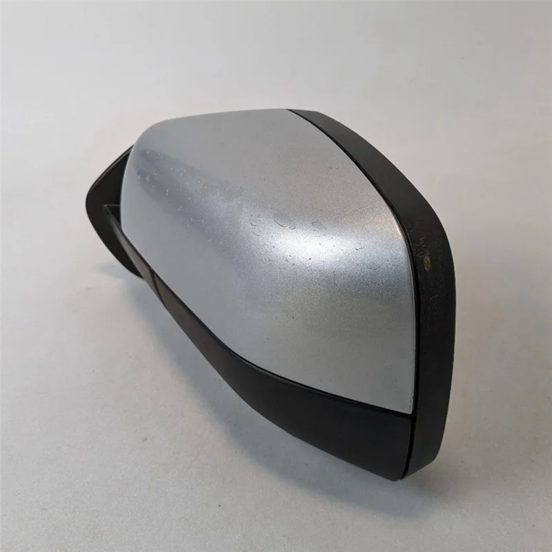 مجموعة المرايا الخلفية لاند روفر رينج روفر سبورت L322 2010-2013 ديسكفري 4 L319 يمين LR041881-N25R #2