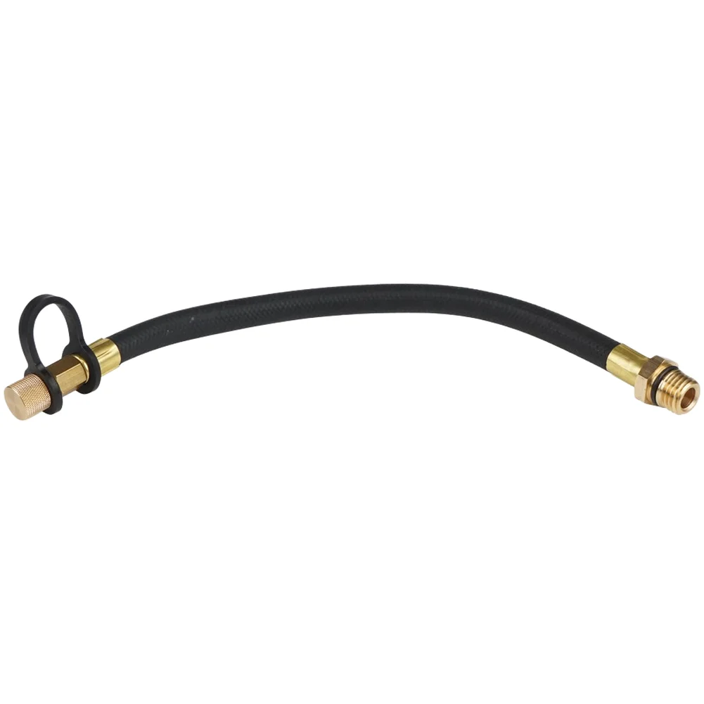 

Автомобильный сливной шланг для двигателя, 12*10.5*8 см, компактный дизайн, простая установка, эффективное дренажное соединение.