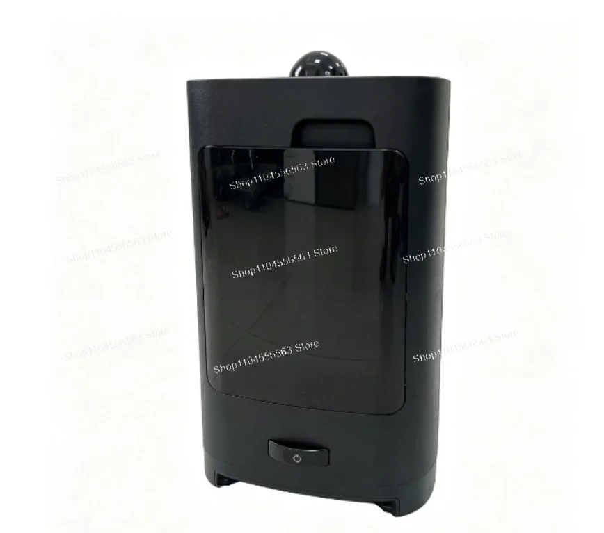 Hairdressing Smart Hair Breaker Hair Salon Salon Automatic Suction Hair Storage Bucket Garbage Vacuum Cleaner