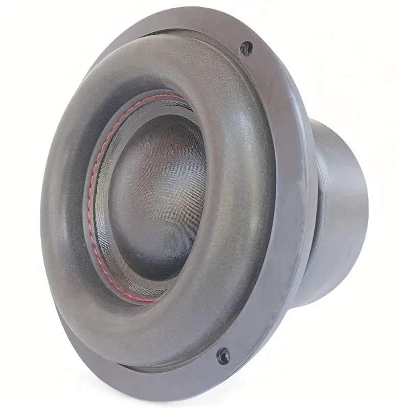 6.5inch car subwoofer Double4Ohm，Max800Wapure Subwoofer view 5