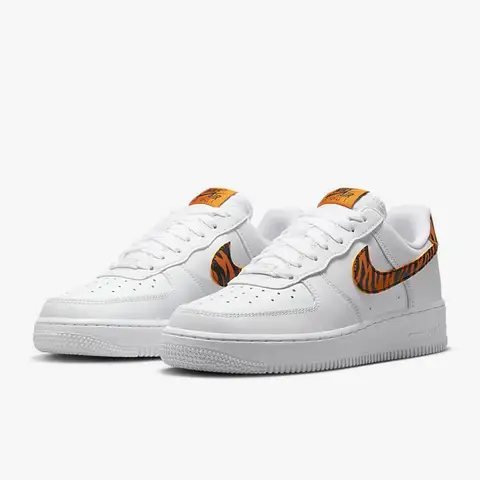 Nike Authentic Air Force 1 '07 Women's Air Force 1 Casual Shoes DD8959-108