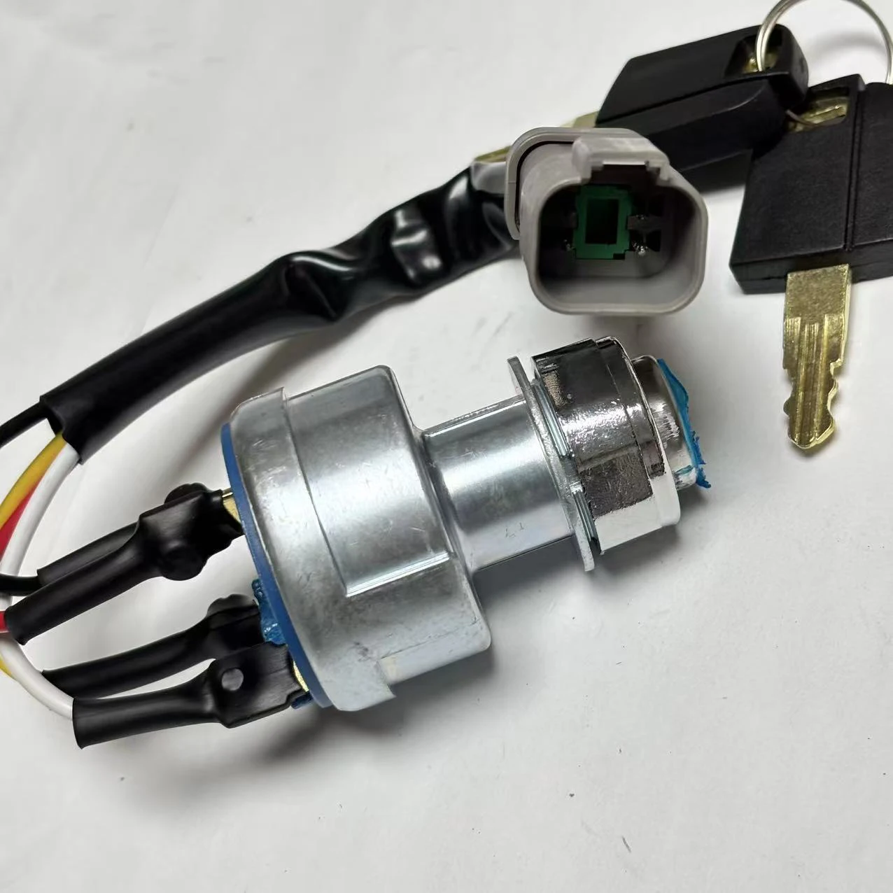 110-7887 142-8858 Ignition Switch For Caterpillar 216B 226B 242B 246B 247B 257B 267B 268B