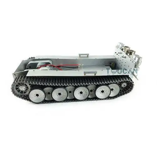 1/16 Heng Long Factory Original 3818 Tiger 1 Full Metal Chassis Tracks Road Wheel Torsion Bar Suspension Spare TH15062-SMT4