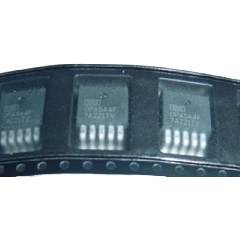 OPA544F 0PA544F