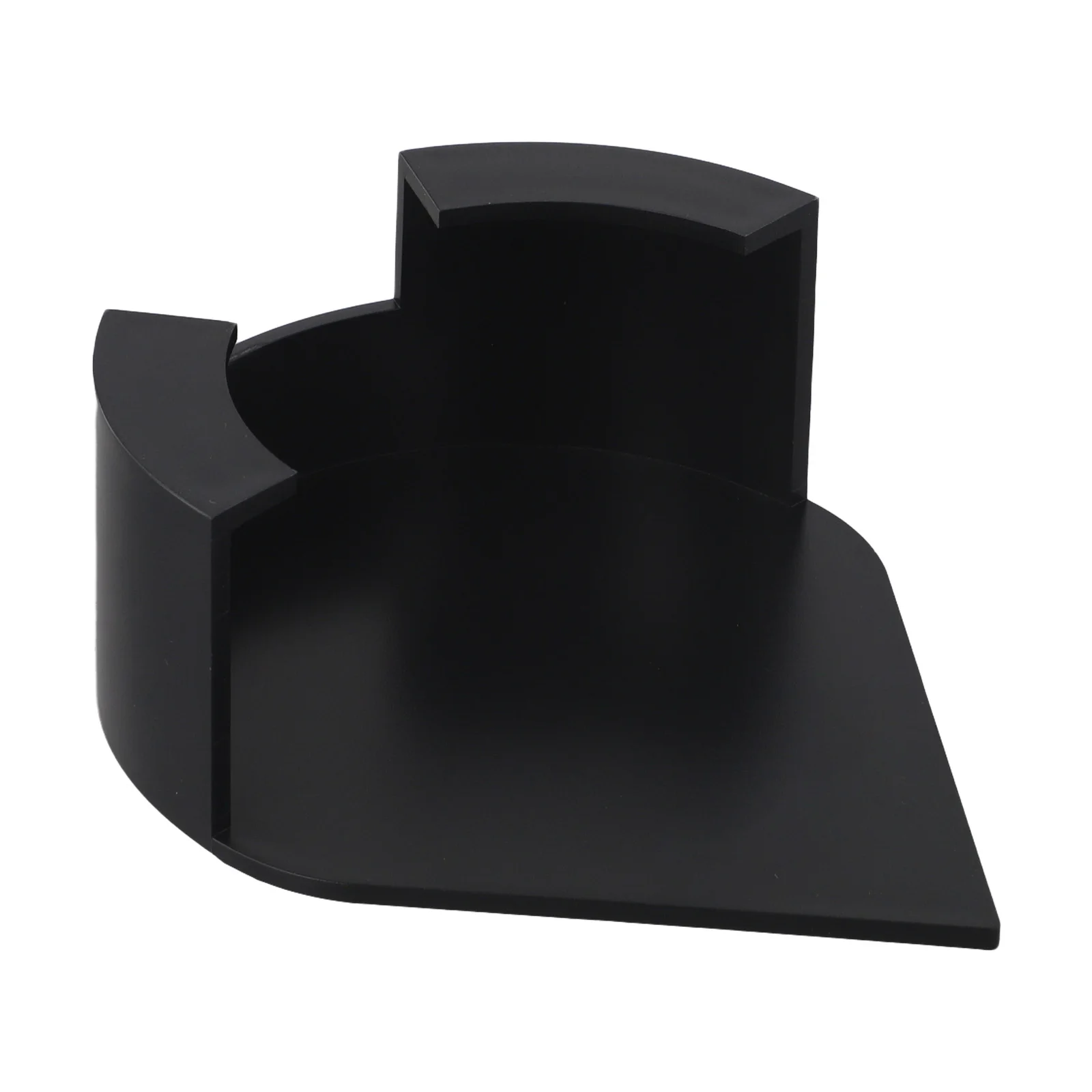 Coffee Machine Coffee Accessories Black Holder Coffee Portafilter Portafilter Holder Mm Coffee Filter Portafilter Holder
