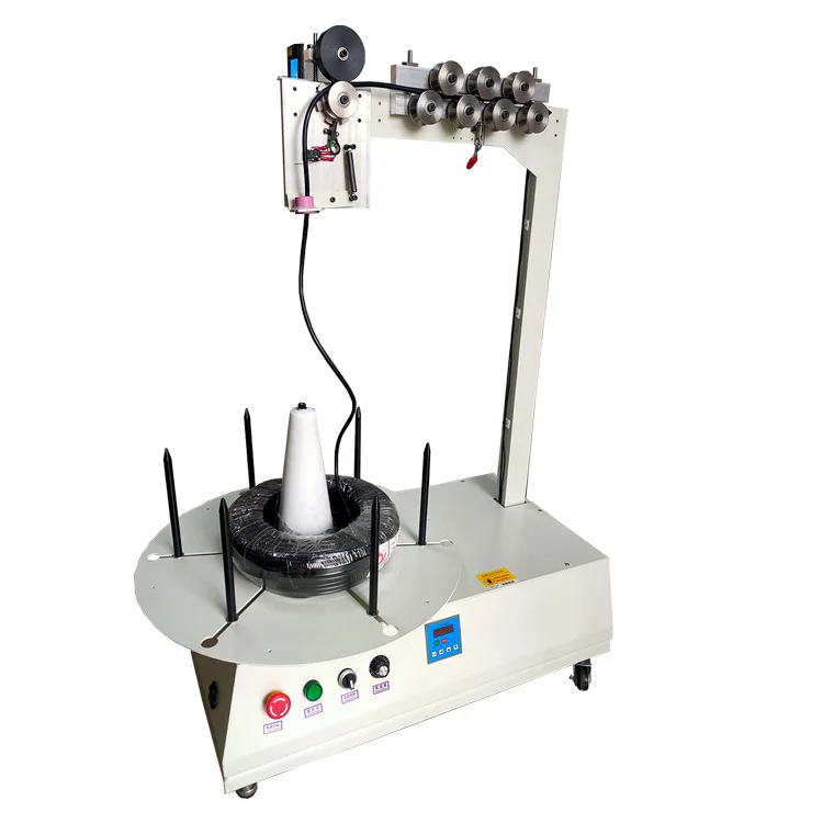 Automatic Feeding Machine Controlled By Frequency Converter for Feeding Speed