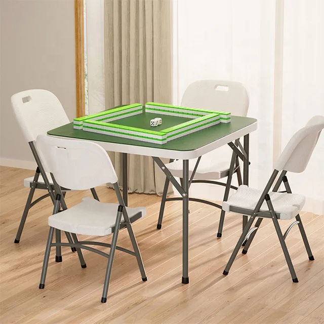 

Foldable Outdoor Camping Event Folding Picnic Table