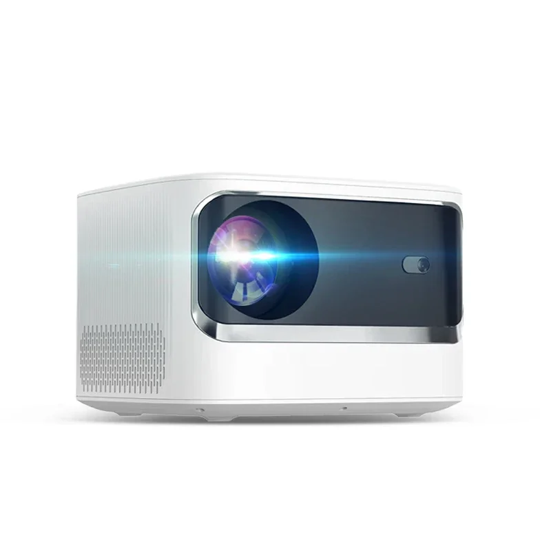 15000 lumens 4K Bluetooth manual projector ultra short distance