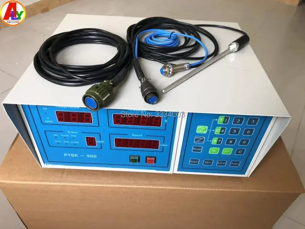 

PYBK-900 Испытательный стенд для насоса впрыска дизельного топлива, цифровой прибор, тестер управления дисплеем