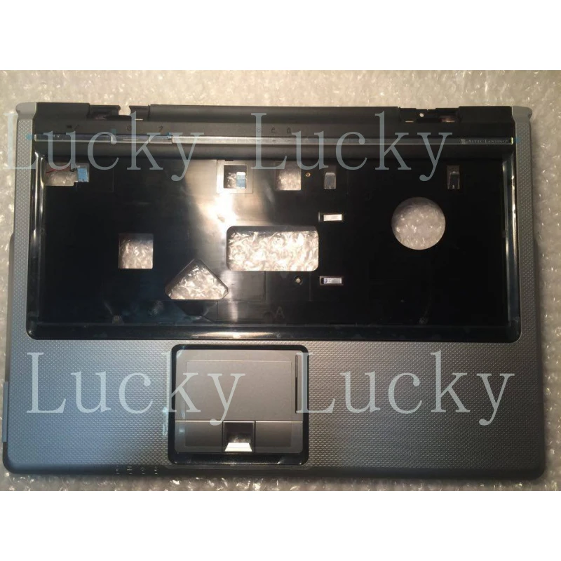 

f NEW for Asus F80S-1C 13GNM85AP010-1 TOP ASSY W/O FP "SILVER"