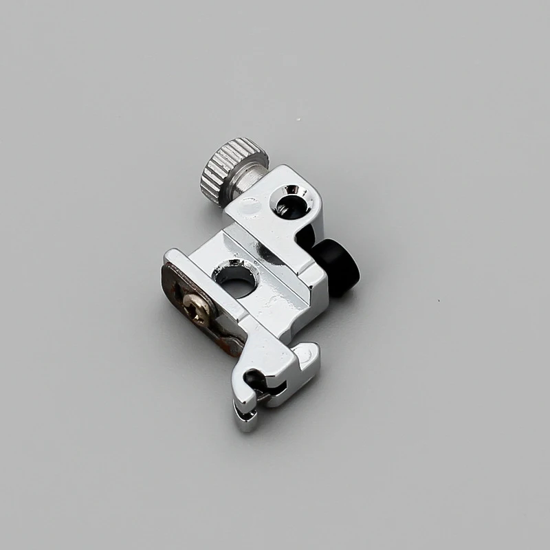 New Snap On Low Shank Adapter Presser Foot Holder With Universal Press Foot For Household Sewing Machine Quilting Stitching Foot