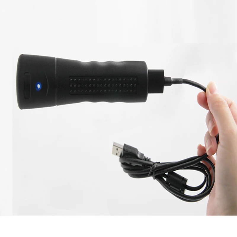 ZOOY PATROL Z-6200F+ Offline Watchman  automatic sensing, built-in battery, metal shell, waterproof, shockproof