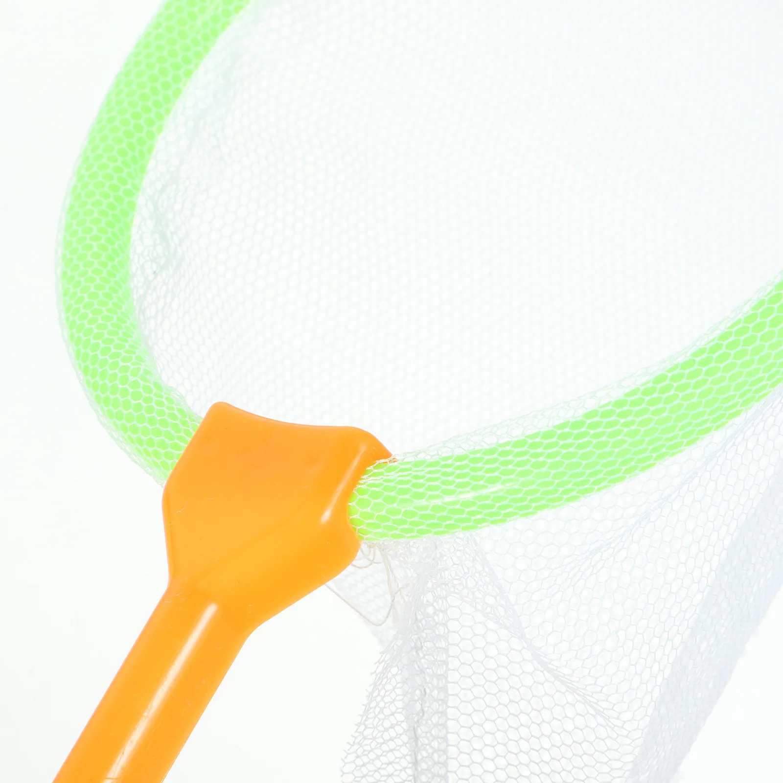 

12Pcs Portable Child Fishing Nets Insect Catcher For Outdoor Exploration And Insect Hunting