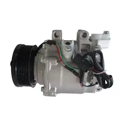 Aspligo Auto Car Air Condition A/C Compressor For Honda Civic 1.8L 2006 2007 2008 2009 2010 2011 38810RNAA02 38810RRBA01 New