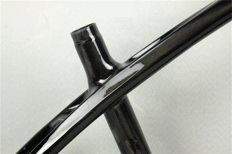 Full Carbon Mountain Bicycle Frameset, 27.5er MTB Frame, Available Size 17Inch, BSA Bottom Bracket, T1000 Frame Promotion