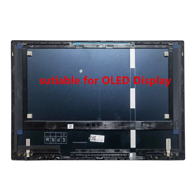 For ASUS Zenbook14 UX3405 UX3405M UX3405MA Laptop LCD Back Top Cover/Palmrest Cover/Bottom Cover Case