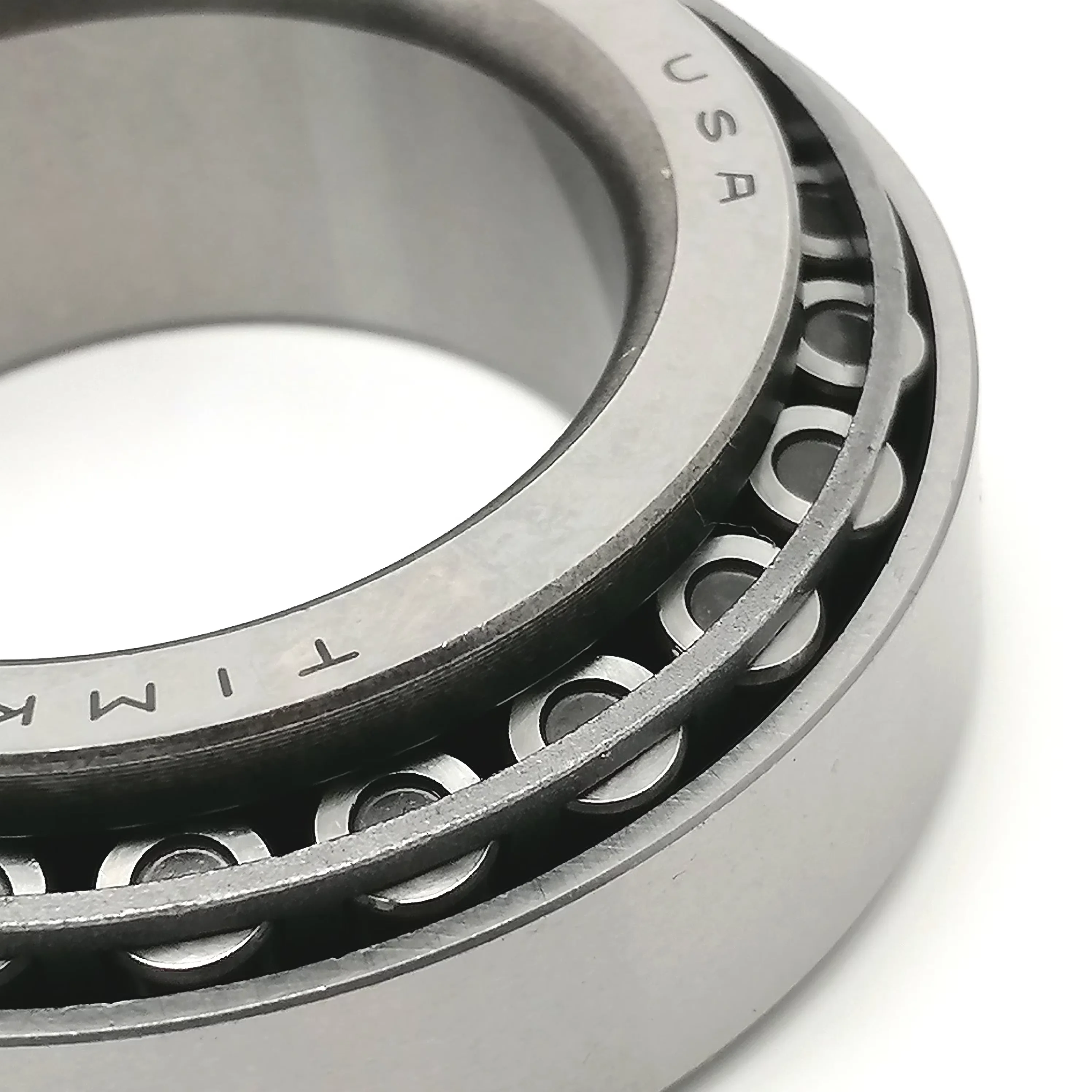 مرفقات الرافعة الشوكية ليند مع محمل أسطواني 41x68x21 0009247375 لقطع الغيار المثالية لأداء الرافعة الشوكية