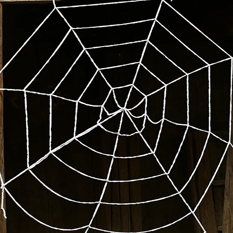 150/200cm Halloween Plüsch Simulation Spinne bunte schwarze Geist Haus Bar beängstigend große Spinne Outdoor Dekor Requisiten Spinnennetz