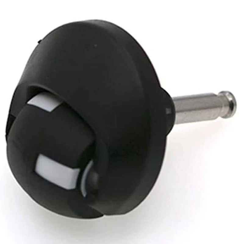 Promozione! Ruota anteriore di ricambio per ECOVACS DEEBOT N79S DEEBOT N79 DN620 DN622 aspirapolvere robotico