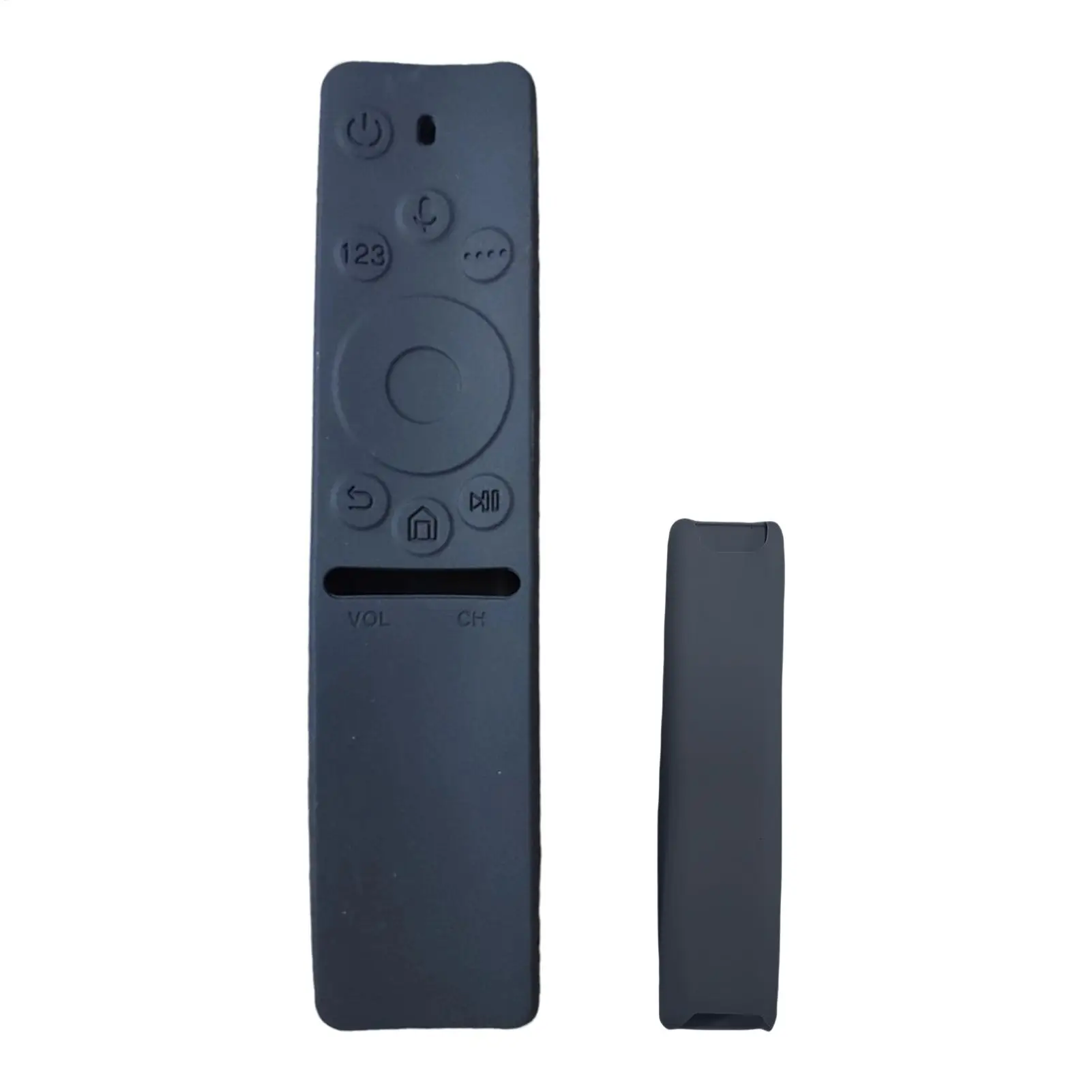 Remote Control Cover For BN59-01275A Waterproof Shockproof Controller Case Remote Control Sleeve For Samsung SX