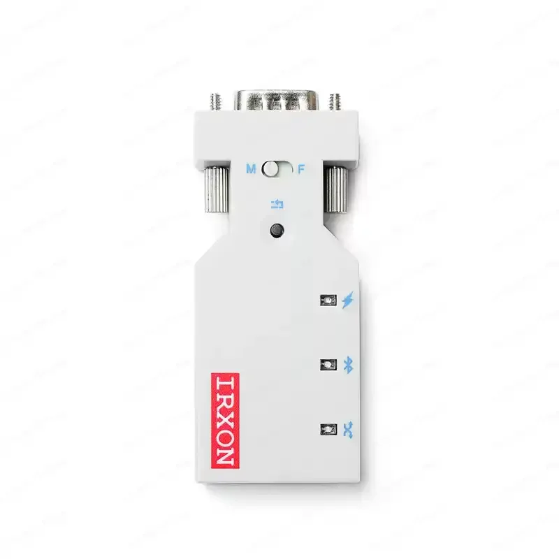 Mizuki Line Wireless Bluetooth Module Switch Router Debugger RS232 To RJ45 Serial Console Cable