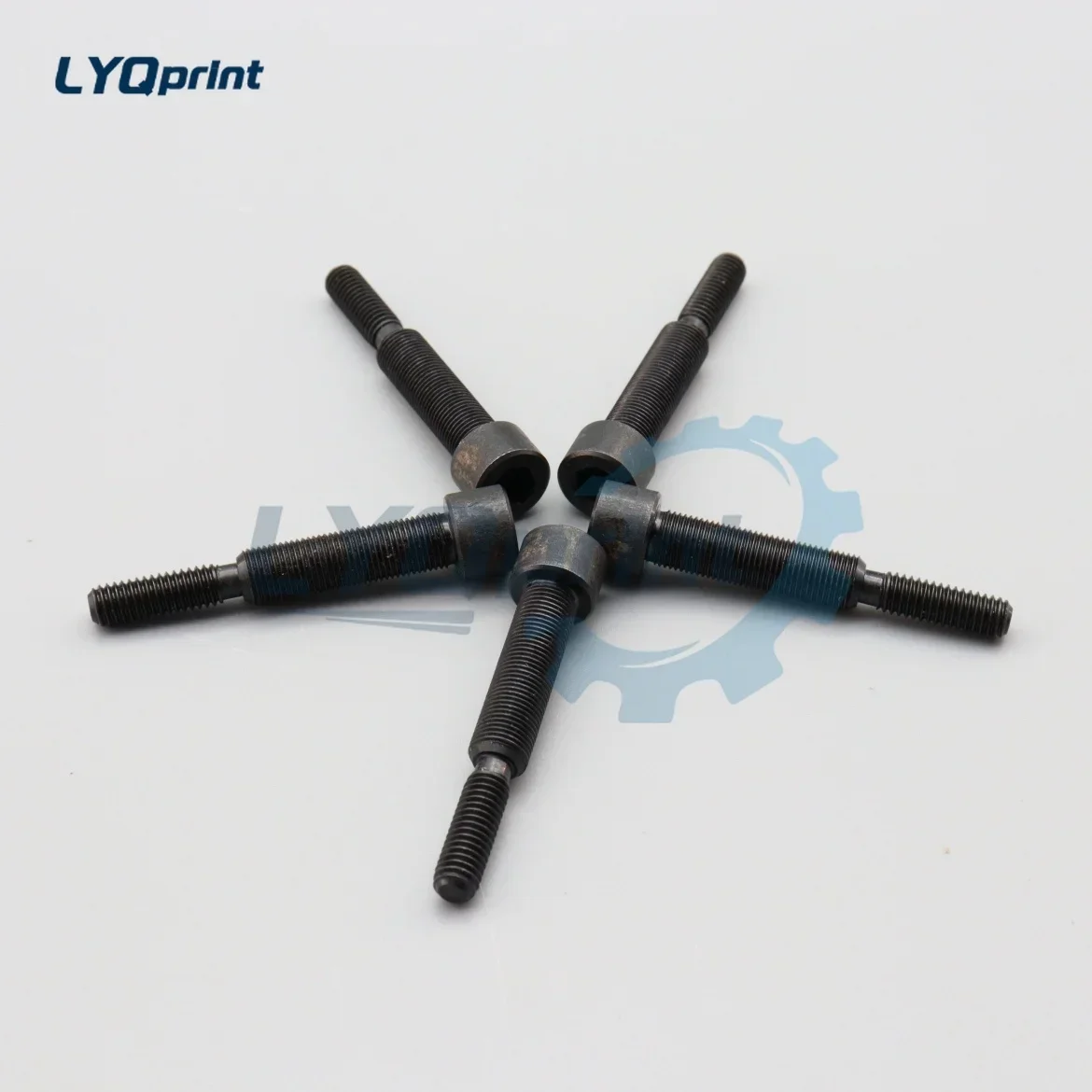 1 PCS Water Roller Adjustment Screw For Heidelberg SM74 Offset Printing Machine Parts Good