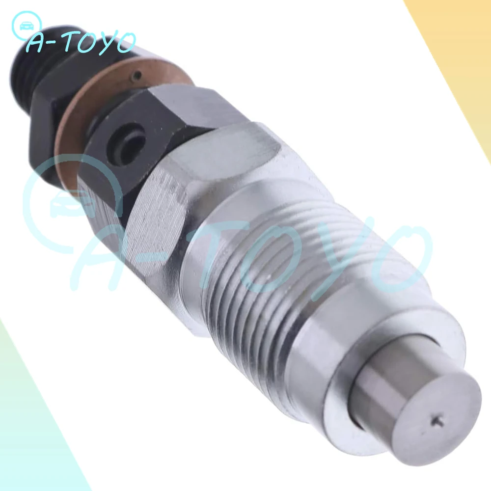 

For Toyota Hilux Surf Prado Diesel Fuel Injector 23600-67040 2360067040 093500-7020 0935007020