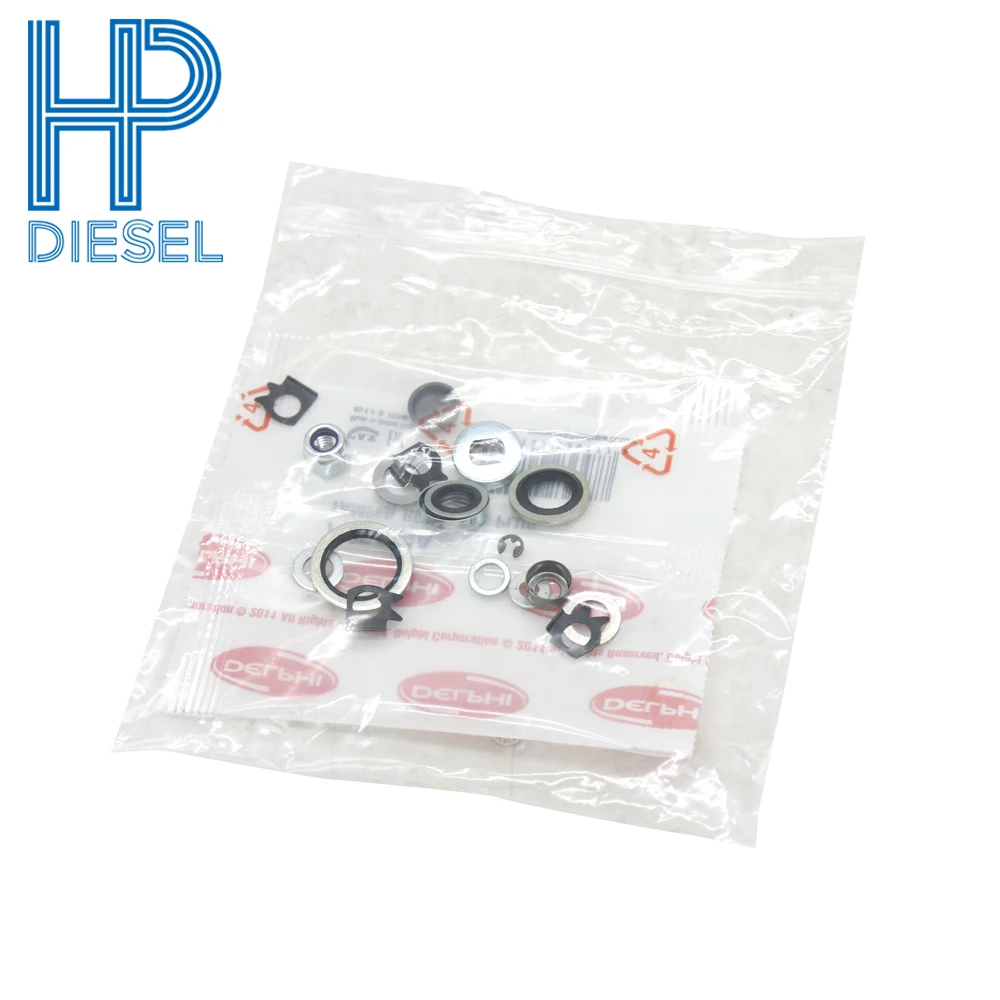 

HP DIESEL Overhaul Kit 7135-277A for Delphi – Genuine OEM for Cummins 4BT3.9 Engines