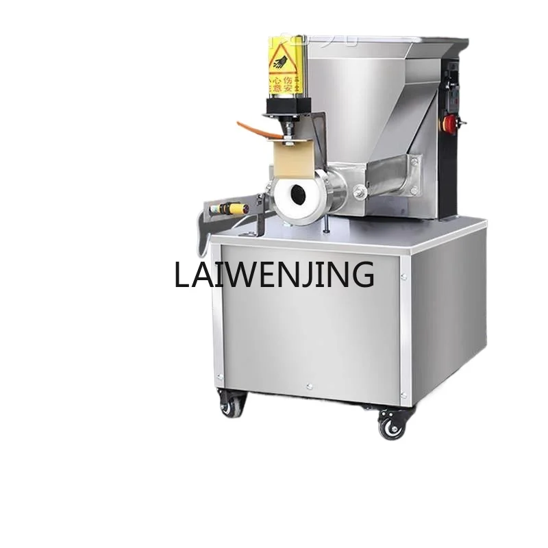 HLZ Dough Separator Small Steamed Bun Steamed Bread Filling Split Noodles Automatic Dough Machine