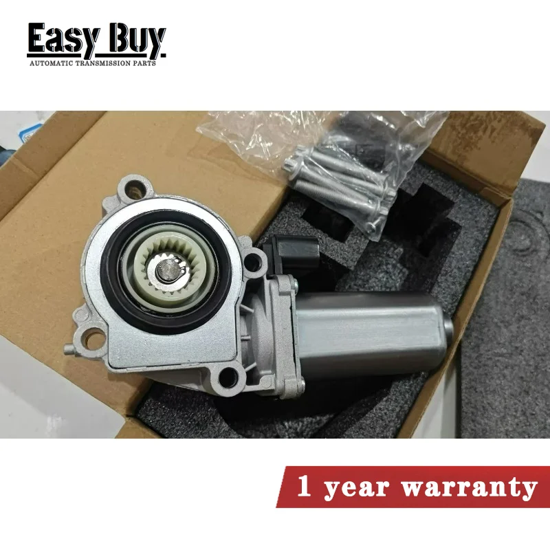 ATC400 ATC500 ATC700 New Transfer Case Actuator 27107555295 2710752855 Fit For BMW X3 X5 Shift Motor 2004-2010 27107566296