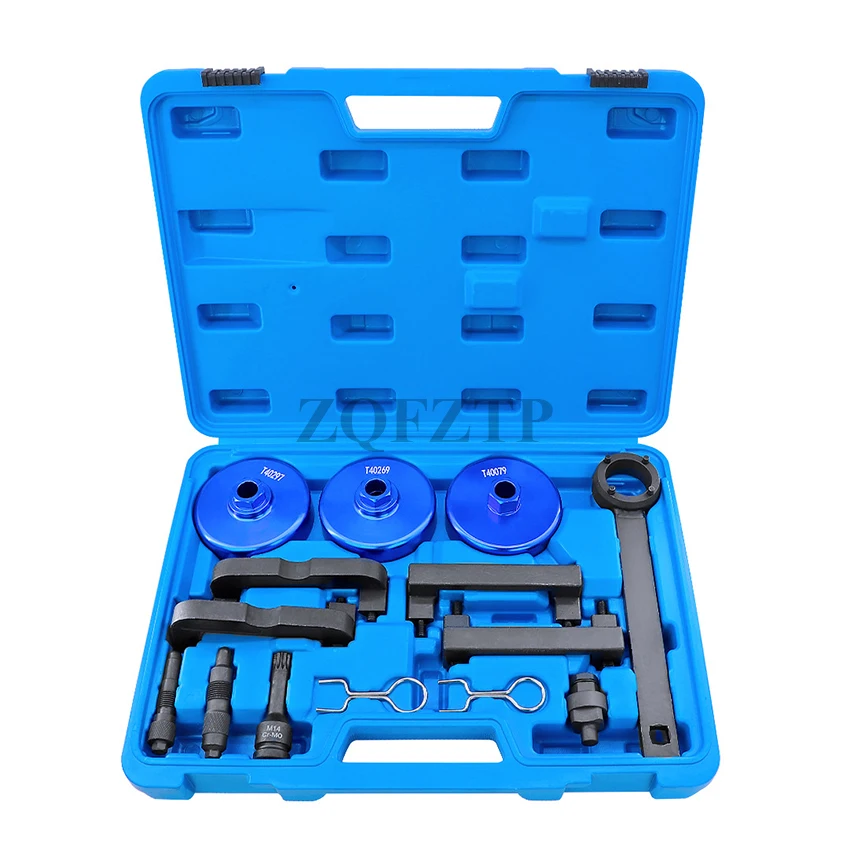 Engine Camshaft Ali… - image