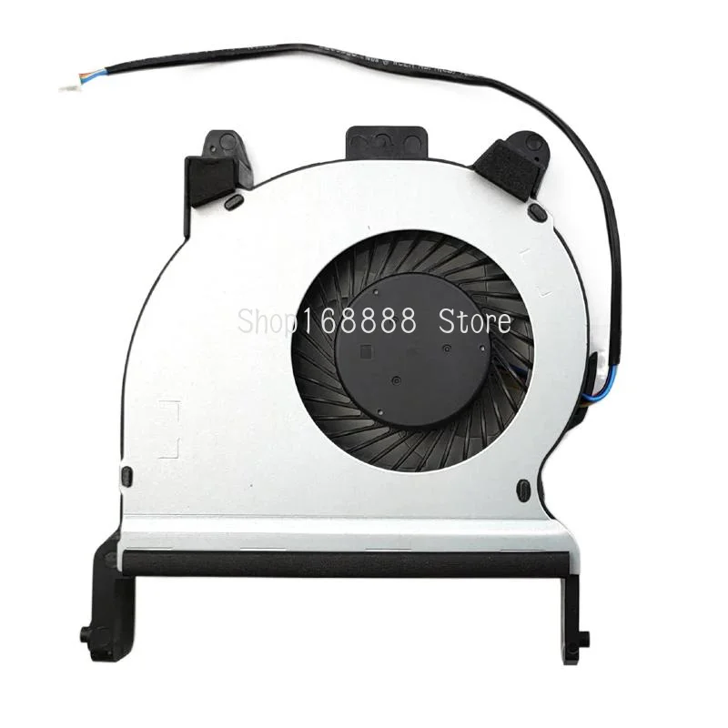 M New For HP ProDesk Mini 405 600 705 G4 G5 EliteDesk 800 G4 Desktop Mini PC CPU Cooling Fan L19561-001 L19564-001