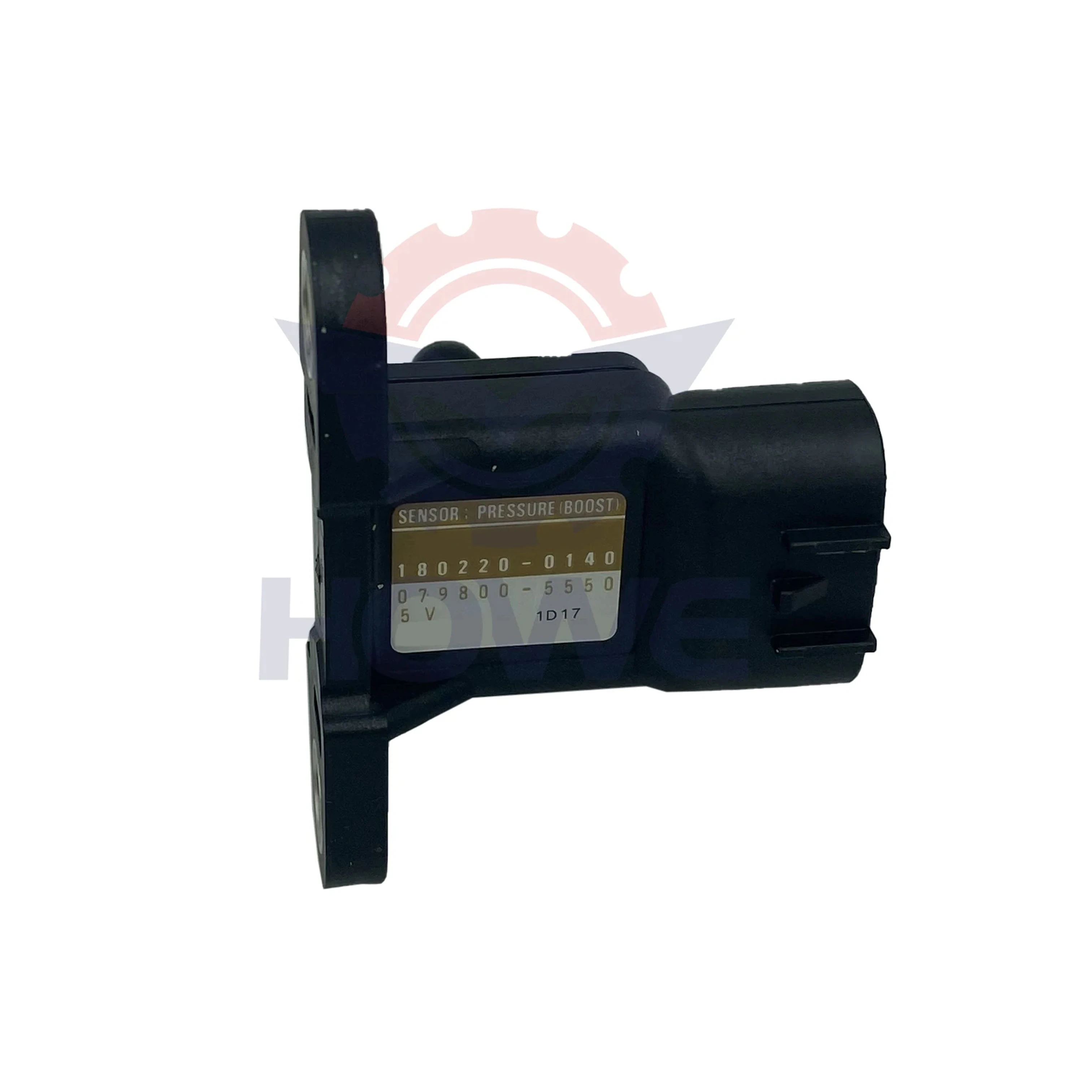 ZX200-3 ZX240-3 ZX330-3 Excavator 4HK1 6HK1 Vacuum Pressure Sensor 1-80220014-0 1802200140