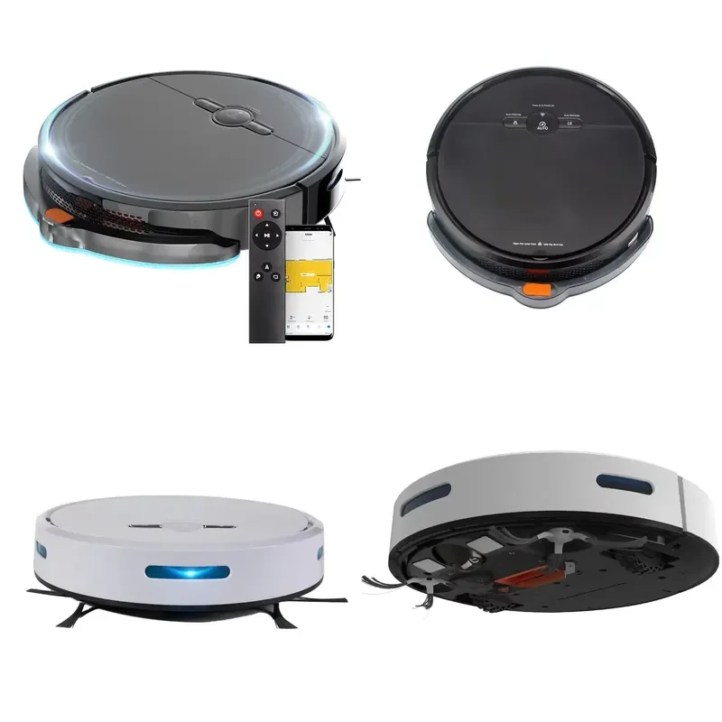 Automatic household smart vacuum cleaner vacuum automatic planing self-charging mopping vacuum cleaner
