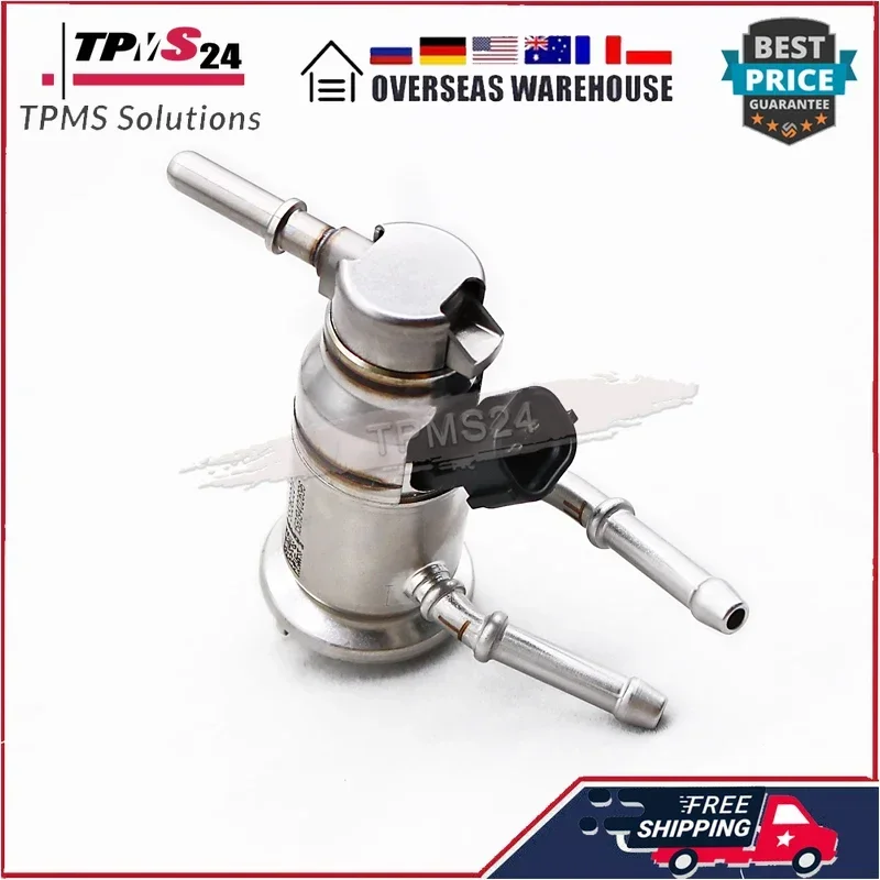 For 2020 Alfa Romeo Stelvio 2.0 Diesel Catalytic Fluid AdBlue Injector Emissions Fluid Injection Nozzle 55283227 A2C14356400