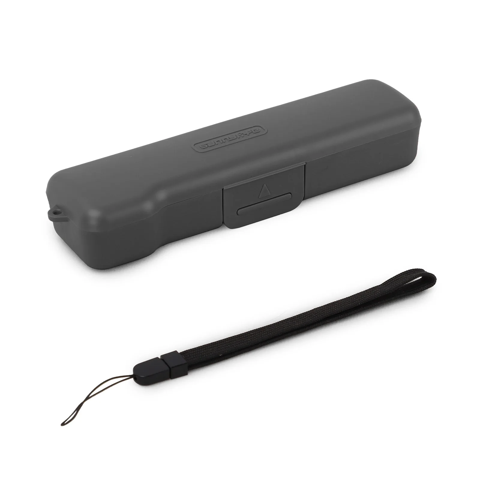 Scatola protettiva per riporre Pocket3 – Borsa portatile per fotocamera con giunto cardanico con accessori per filtri Custodia multifunzione per lo sport