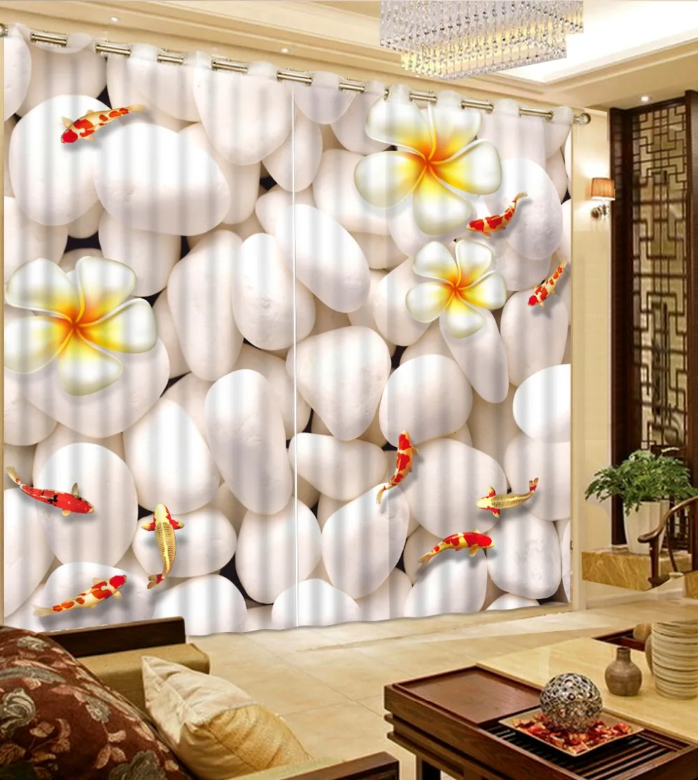 Top Classic 3D European Style yellow flowr white stone fashion decor home decoration for bedroom