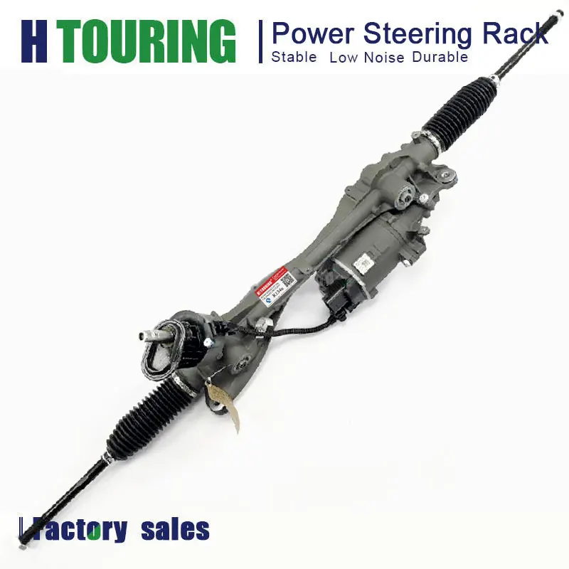 Electric Power Steering Rack For Volkswagen VW Golf Audi TT Mk3 3Q0909144K 3Q0 909 144K 3Q0909144H Left Hand Drive