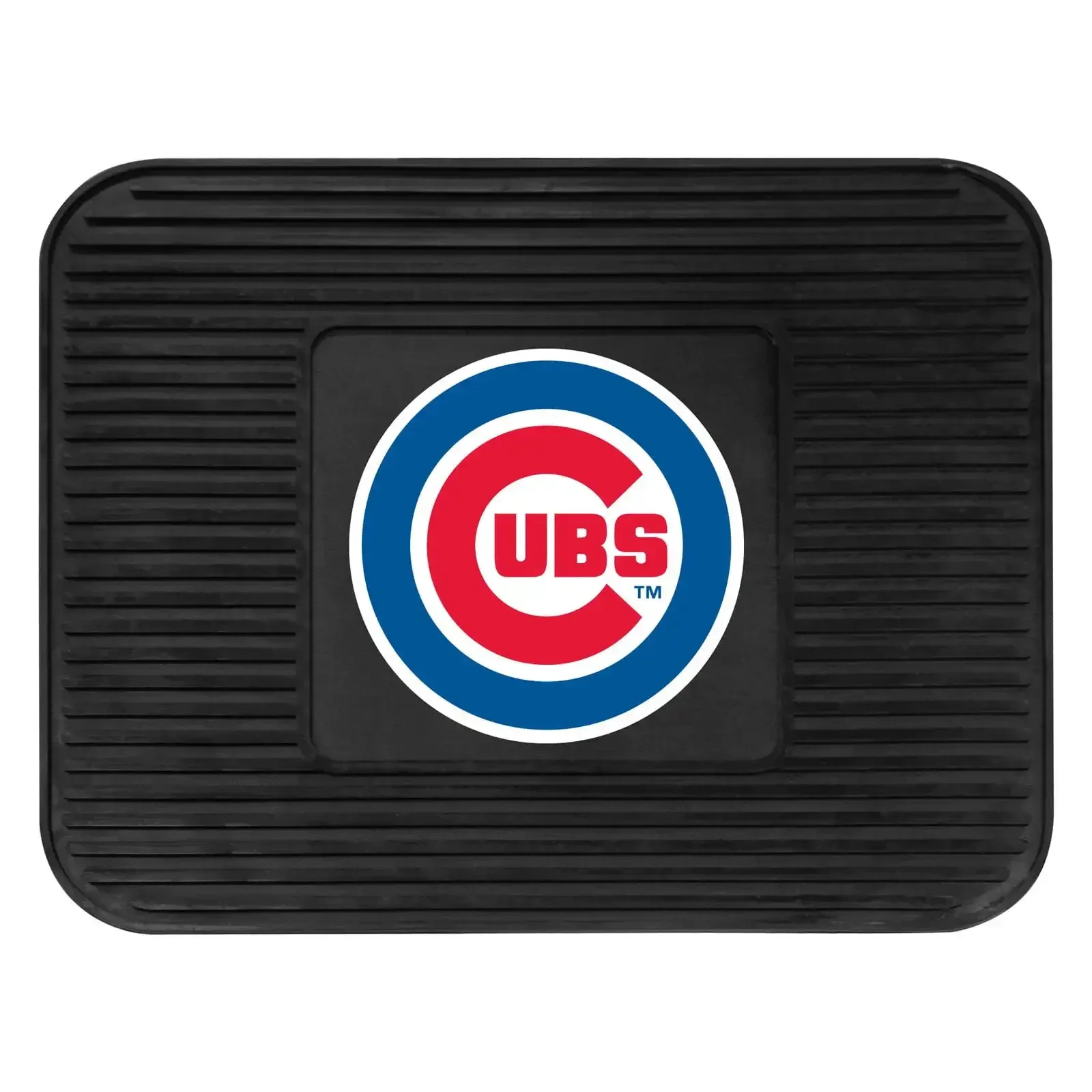 

Коврик Chicago Cubs Auto 14x17 дюймов — автомобильный ковер из фетра