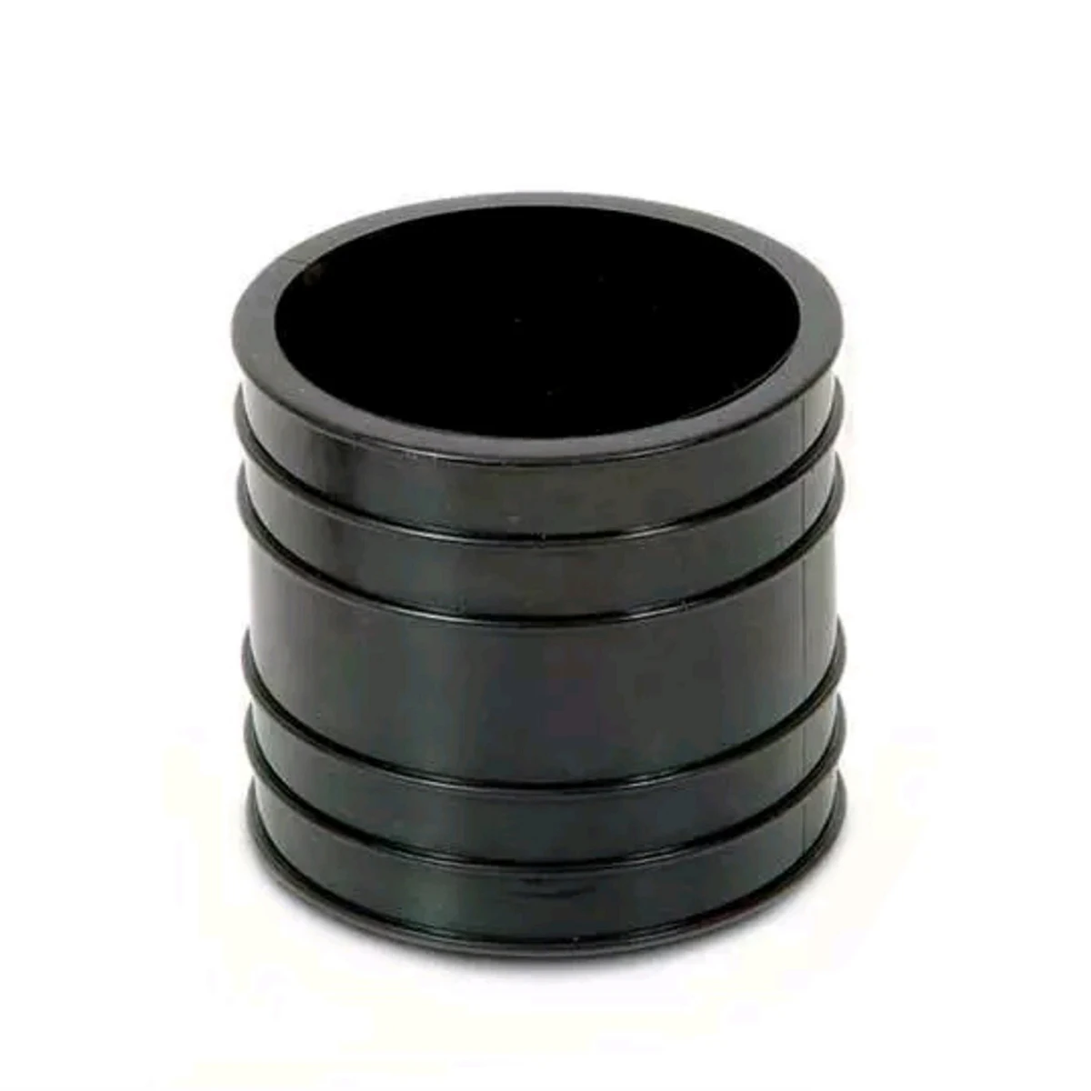 

Upper Exhaust Tube Pipe Bellows 4inch Replacement Kit for Mercruiser Replaces 32-44348001 32-44348T