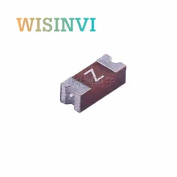 10PCS AF2-20.0V065TM 1808 2410 6125 Fast Acting Surface Mount Fuses 20A 65V Marking Z LCD TVs PDP DVDs PCM 50A 65VAC SMD FUSE
