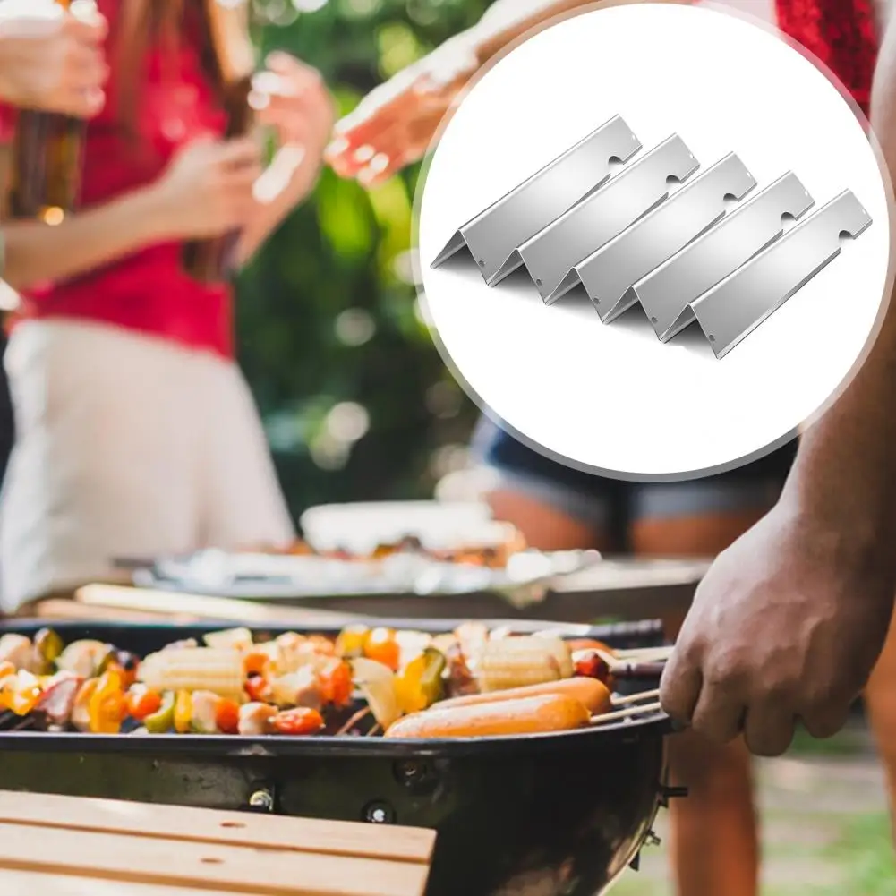 

Long-lasting Fragrance Sticks E/s-310 Grill Replacement Parts Stainless Steel Heat Diffuser for Lx300/e-310/e-315/s-335 for Even