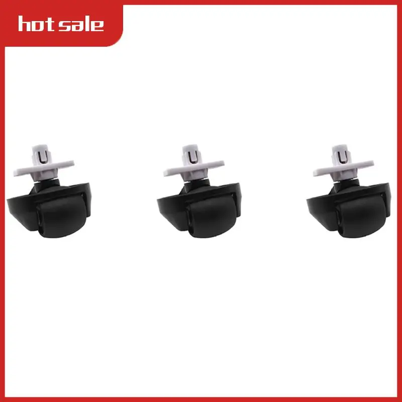 

A75I-3X Front Wheel Replacement For Xiaomi Roborock S65 S55 Max S65 Pure S45 Max S7 S70 S75 Vacuum Cleaner Universal Wheel