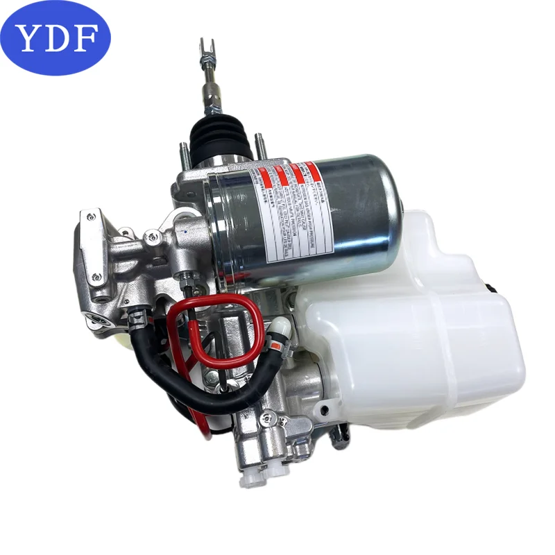 High Quality Original Renovate ABS Brake Actuator Pump Assembly 89541-60400 For Toyota Land Cruiser / 4 Runner / Lexus GX470