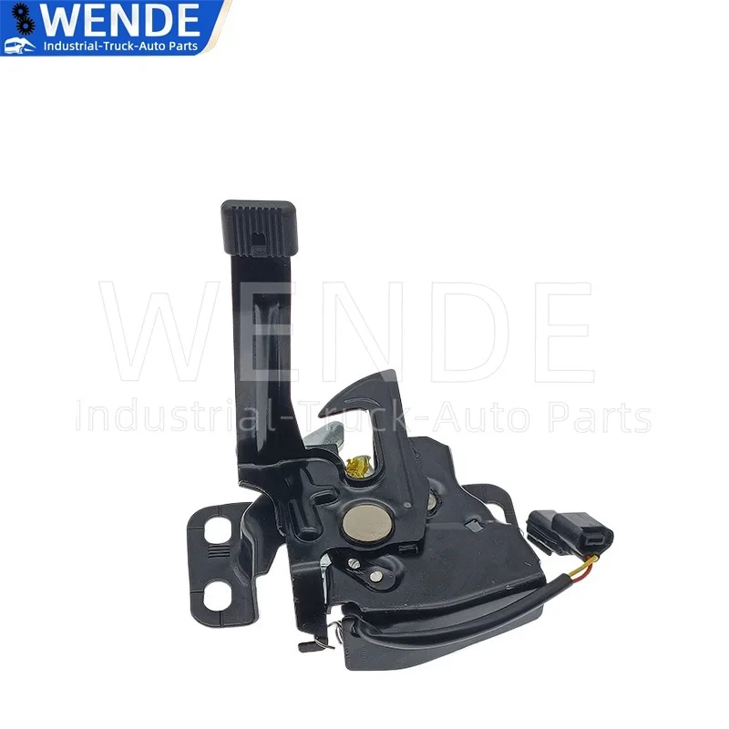 

74120-SNA-U01 74120- SNA-U21 for Honda Civic Sienna Engine Cover Lock Machine