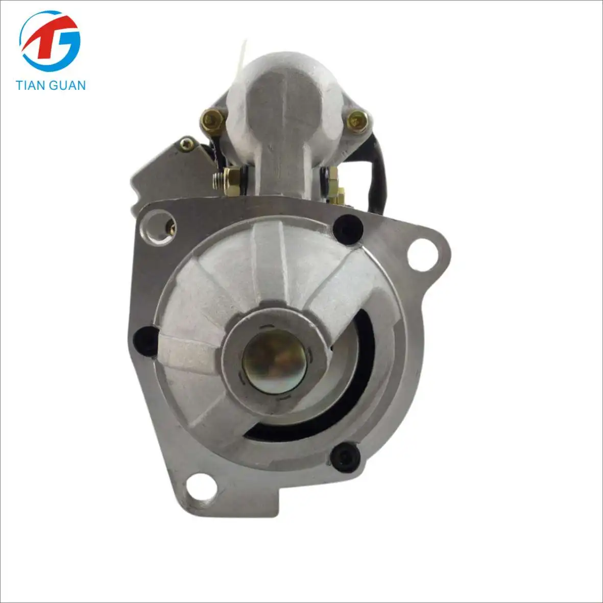 Auto Engine Parts STG91042 STARTER FOR ISUZU 6BD1 EX200 1811001890 1811001891, 1811001910, 1811002530, 1811002531, 1811002590