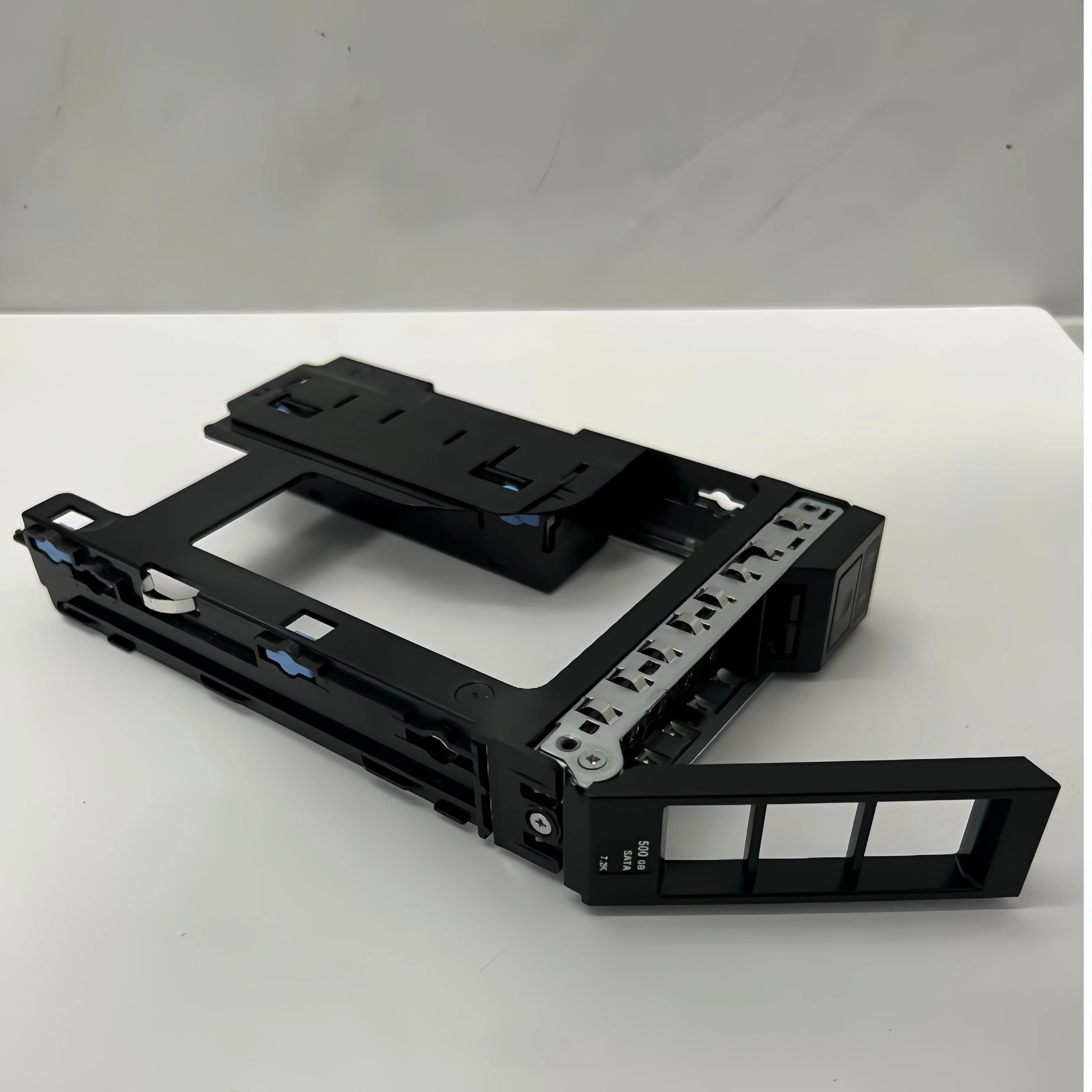 Original used For Dell Workstation Hard Disk Bracket  2.5“ 3.5” Universal Removable Conversion T5820/T7920/T7820 100% Tested